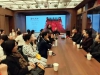 北京古琴文化研究会组织会员参观“春雷琴室 藏珍特展”并召开座谈会 ... ... ...